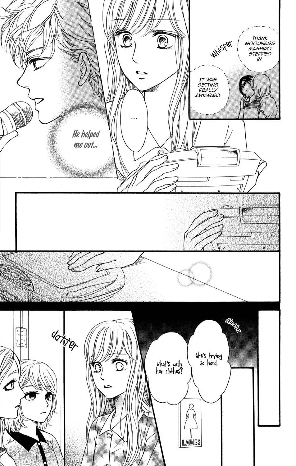 Sumika Sumire Chapter 2 29